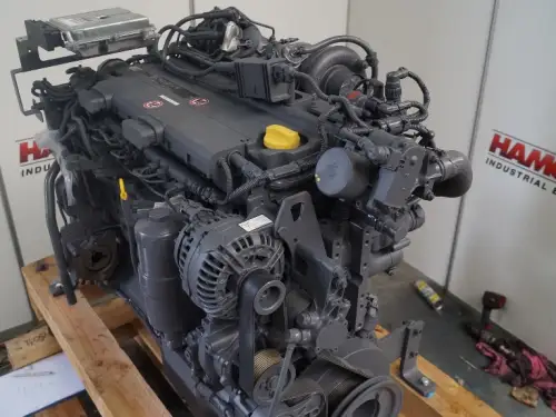 DEUTZ TCD6.1 L06 НОВЫЙ - Миниатюра 2