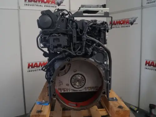 DEUTZ TCD6.1 L06 НОВЫЙ - Миниатюра 5