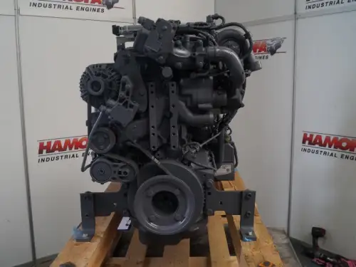 DEUTZ TCD6.1 L06 НОВЫЙ - Миниатюра 3