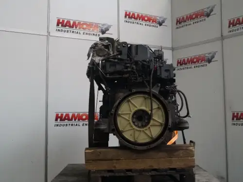 DEUTZ TCD7.8 L06 USADO - Imagen miniatura 2