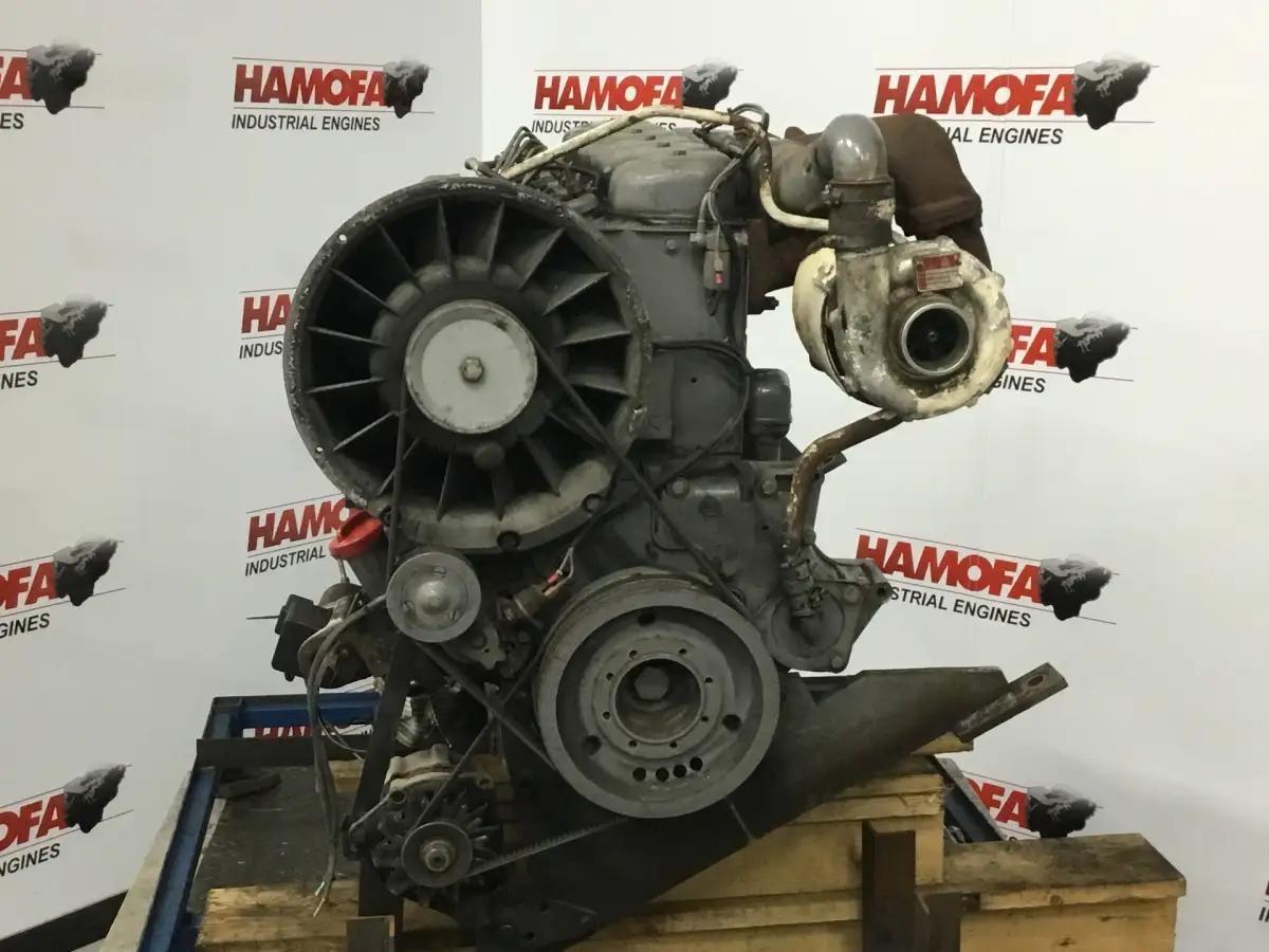 DEUTZ BF6L913 USED - Picture 5