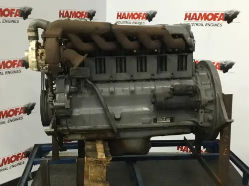 DEUTZ BF6L913 USED - Thumb image 4