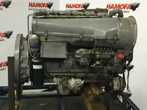 DEUTZ BF6L913 USED