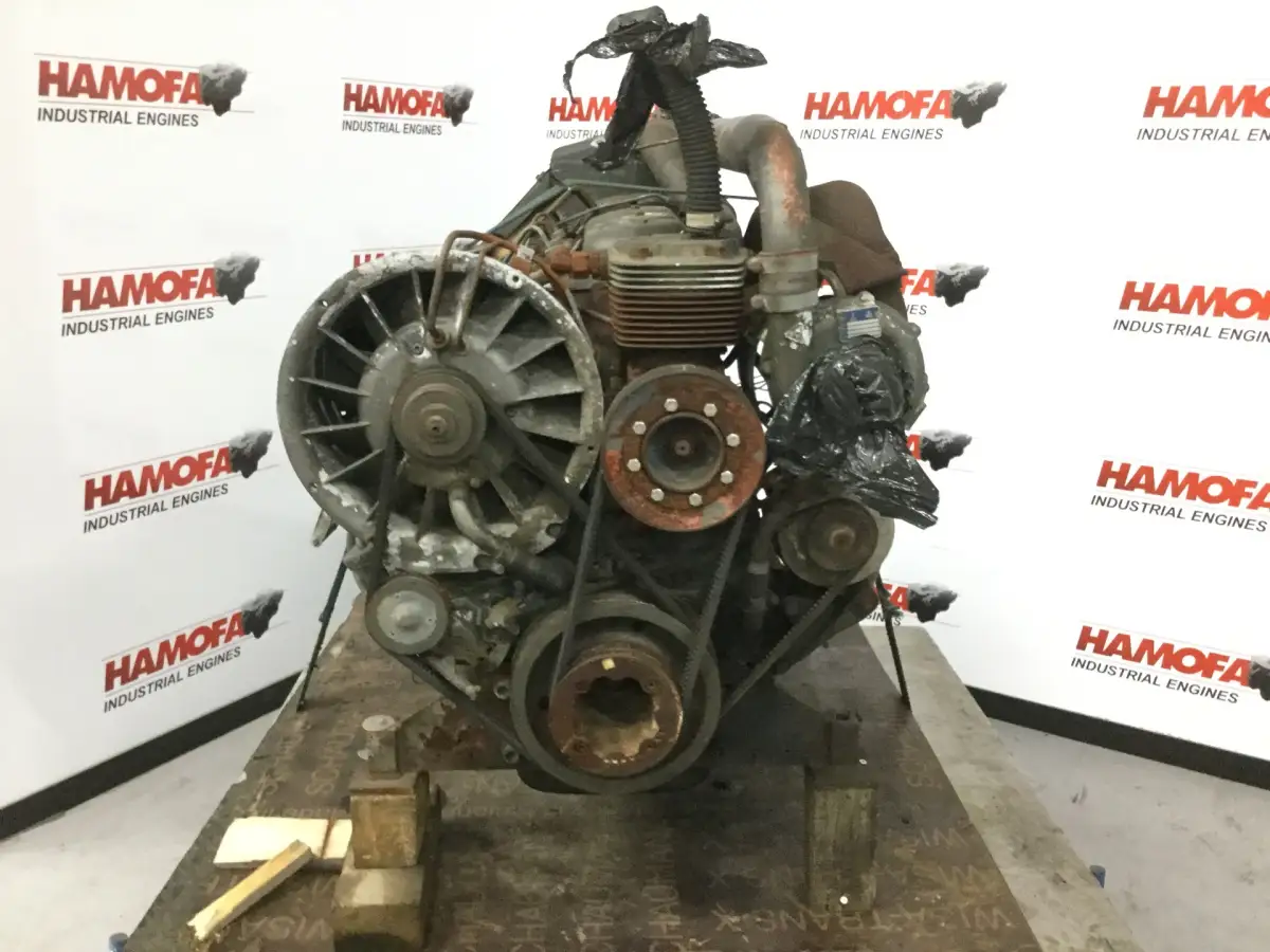 DEUTZ BF6L913C GEBRAUCHT – Bild 4