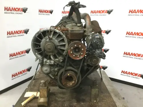DEUTZ BF6L913C GEBRAUCHT – Vorschaubild 4