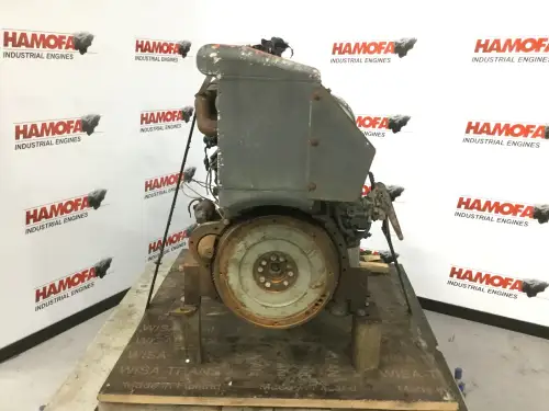 DEUTZ BF6L913C GEBRAUCHT – Vorschaubild 2