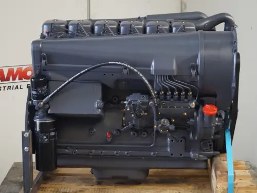DEUTZ BF6L913T-96 RECONSTRUIDO - Imagen miniatura 3