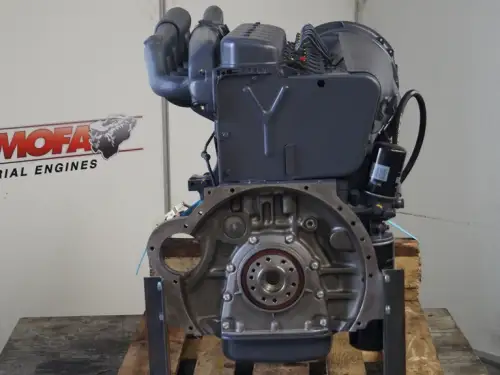 DEUTZ BF6L913T-96 RECONSTRUIDO - Imagen miniatura 5