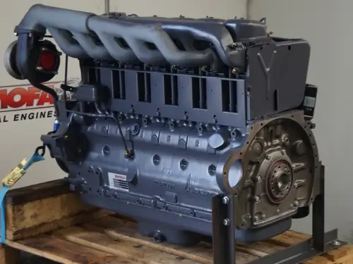 DEUTZ BF6L913T-96 RECONSTRUIDO - Imagen miniatura 6