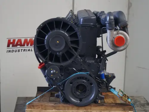 DEUTZ BF6L913T-96 RECONSTRUIDO - Imagen miniatura 8