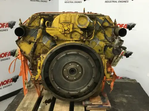 DEUTZ F6L413V USADO - Imagen miniatura 2