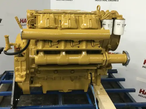 DEUTZ F6L413V RECONDITIONED