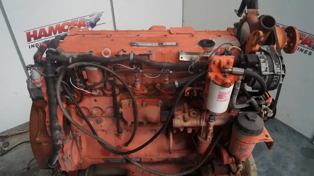 DEUTZ BF6M1012E UTILISÉ - Image 3