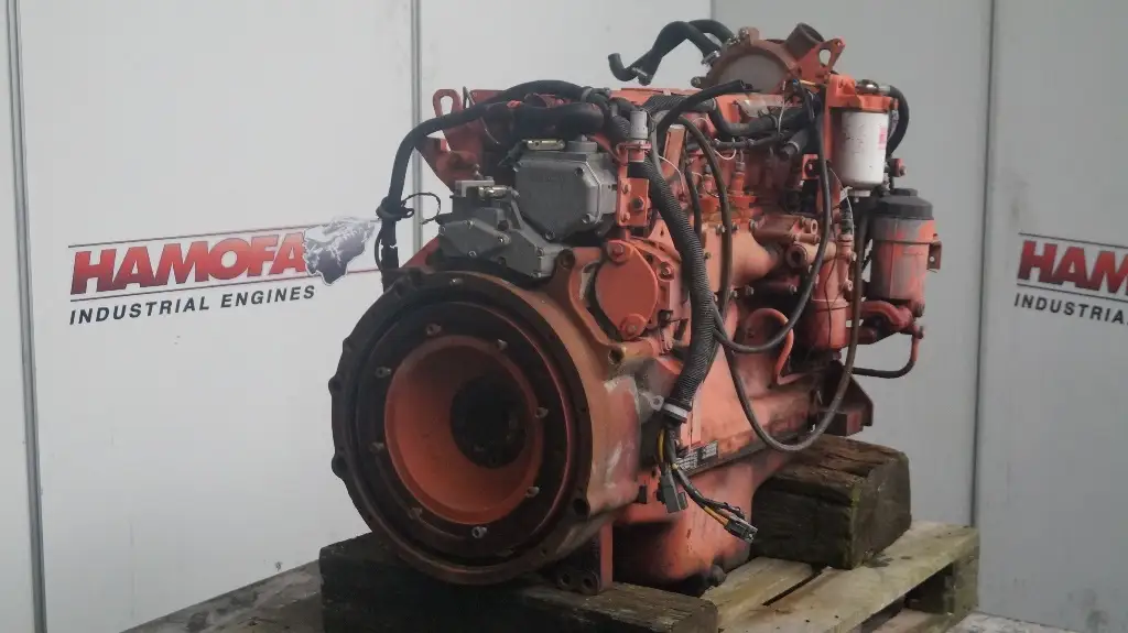 DEUTZ BF6M1012E UTILISÉ - Image 5