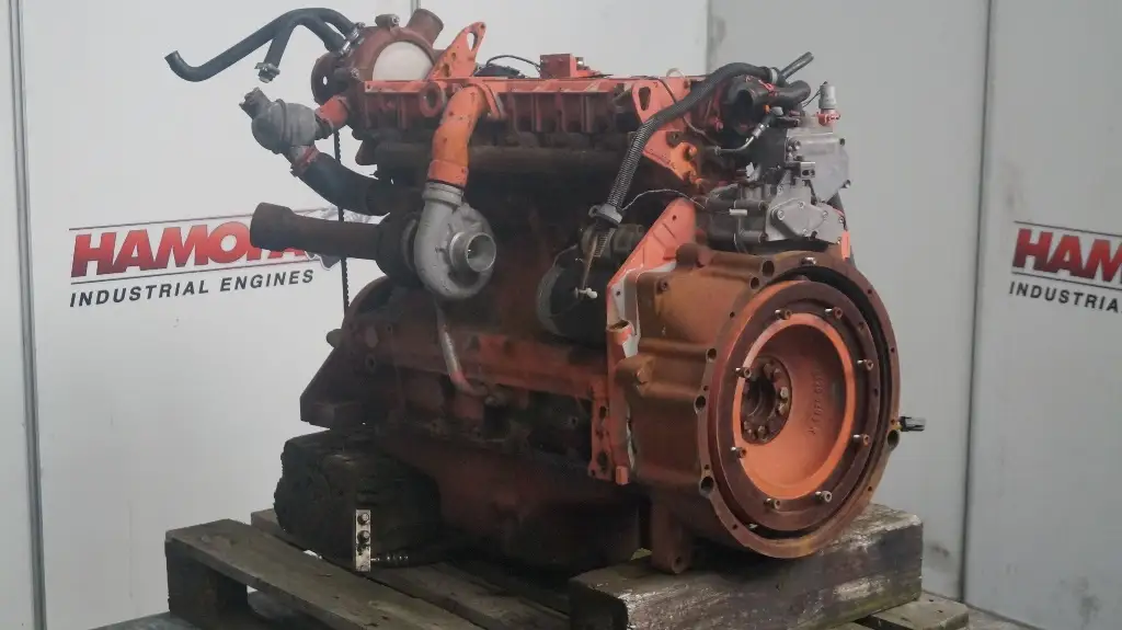 DEUTZ BF6M1012E UTILISÉ - Image 6