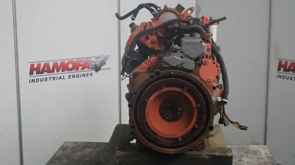 DEUTZ BF6M1012E UTILISÉ - Image 7