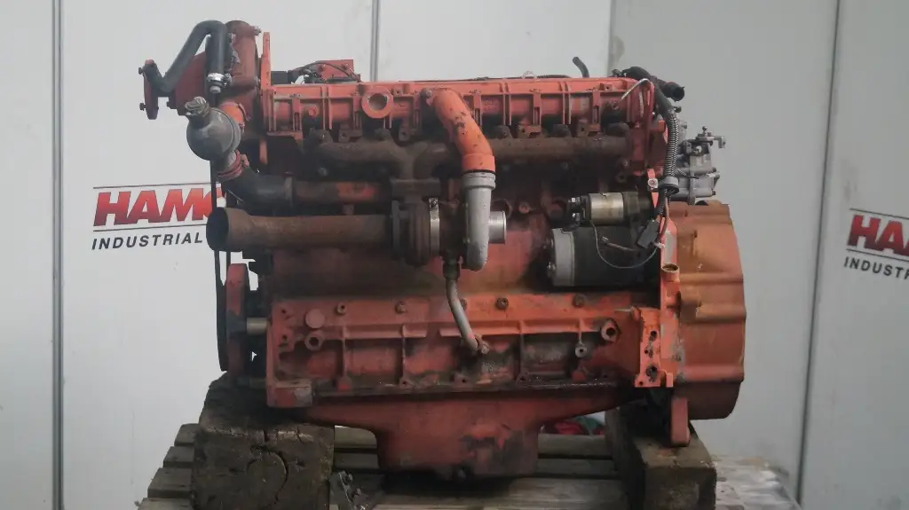 DEUTZ BF6M1012E UTILISÉ - Image 8