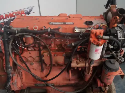 DEUTZ BF6M1012E UTILISÉ - Miniature 3