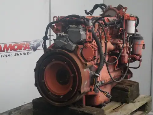 DEUTZ BF6M1012E UTILISÉ - Miniature 5