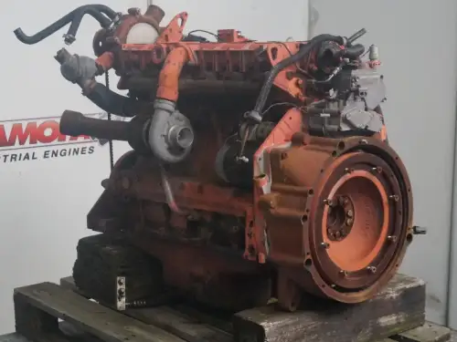 DEUTZ BF6M1012E UTILISÉ - Miniature 6