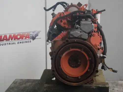 DEUTZ BF6M1012E UTILISÉ - Miniature 7