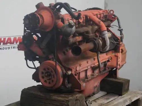 DEUTZ BF6M1012E UTILISÉ - Miniature 9