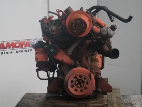 DEUTZ BF6M1012E UTILISÉ - Miniature 10