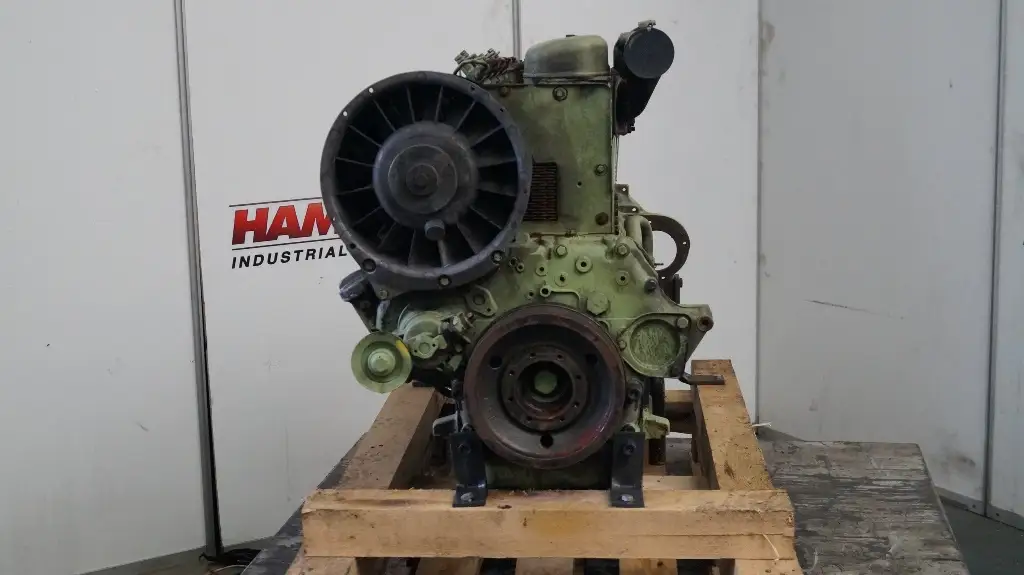 DEUTZ F6L912W-40 D'OCCASION - Image 2