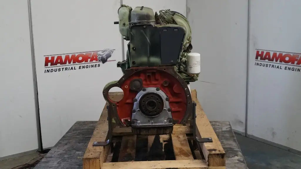 DEUTZ F6L912W-40 D'OCCASION - Image 3