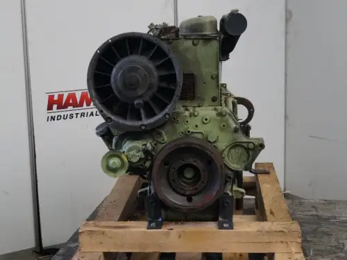 DEUTZ F6L912W-40 D'OCCASION - Miniature 2