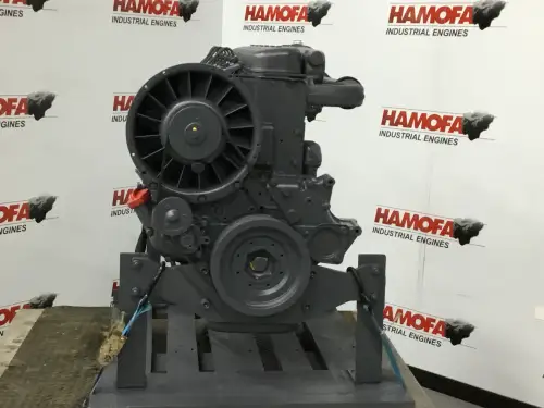 DEUTZ F6L912D-82 ВОССТАНОВЛЕННЫЙ - Миниатюра 4