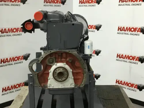 DEUTZ F6L912D-82 ВОССТАНОВЛЕННЫЙ - Миниатюра 2