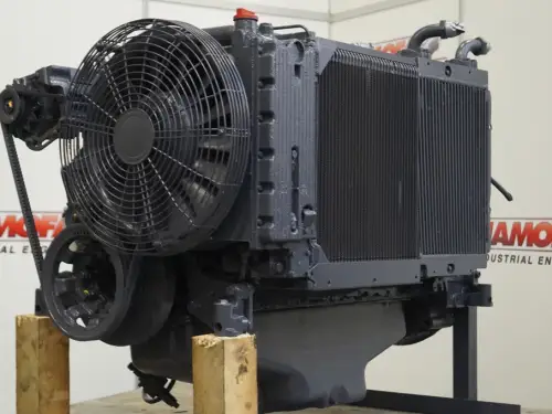 DEUTZ BF6M1013 RECONDITIONED