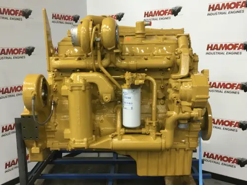 CATERPILLAR 3406 TXC-3936217 RECONDITIONED