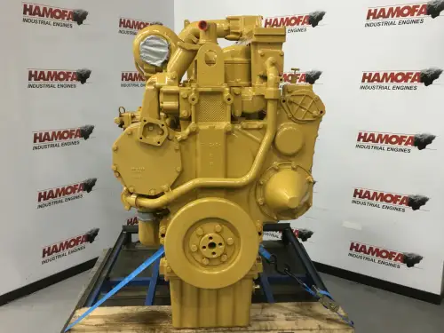 CATERPILLAR 3406 TXC-3936217 RECONDITIONED - Thumb image 4