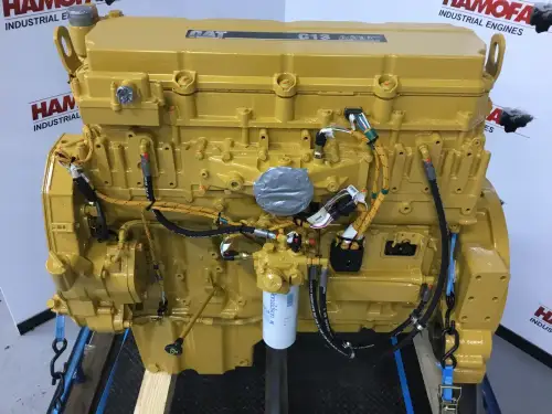 CATERPILLAR C13 RRA-3605981 RECONDITIONED