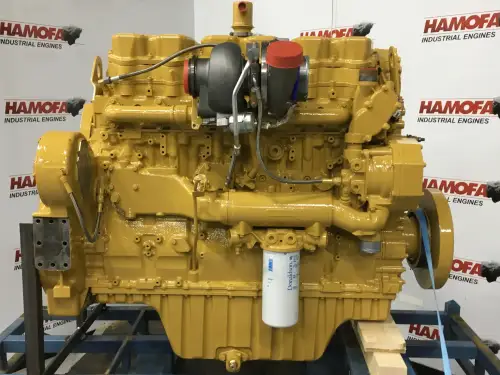 CATERPILLAR C18 RHX-3494446 RECONDITIONED