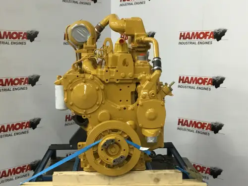 CATERPILLAR 3306B 6NC-1082447 RECONDITIONED - Thumb image 3