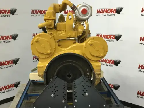 CATERPILLAR 3306B 6NC-1082447 RECONDITIONED - Thumb image 4