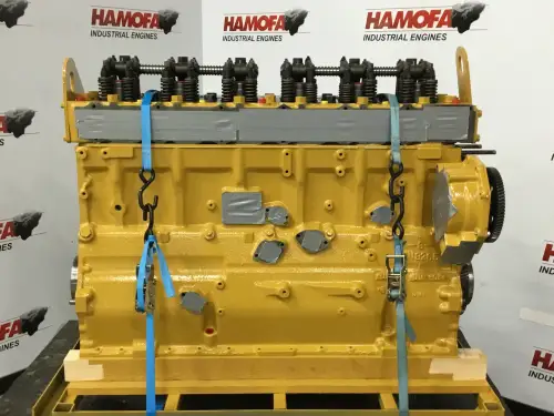 CATERPILLAR 3406B 2WB-4P1990 LONGBLOCK