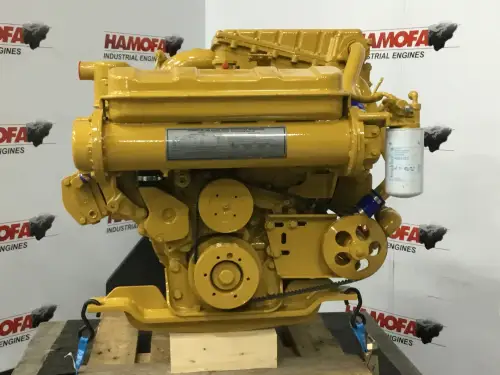 CATERPILLAR 3208 01Z-1013714 RECONSTRUIDO - Imagen miniatura 3