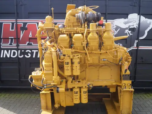 CATERPILLAR 3508 C8T-3311423 RECONDITIONED