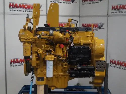 CATERPILLAR C9 THY-2774101 RECONDITIONED