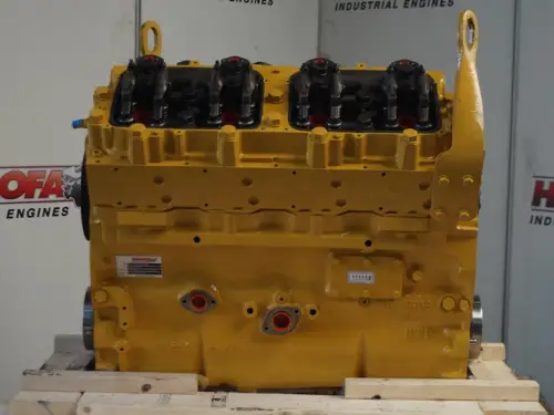 CATERPILLAR 3408E 99C-1393286 MOTOR ÜBERHOLT – Vorschaubild 2
