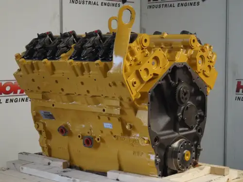 CATERPILLAR 3408E 99C-1393286 LONGBLOCK