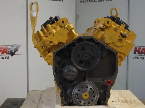 CATERPILLAR 3408E 99C-1393286 MOTOR ÜBERHOLT – Vorschaubild 4