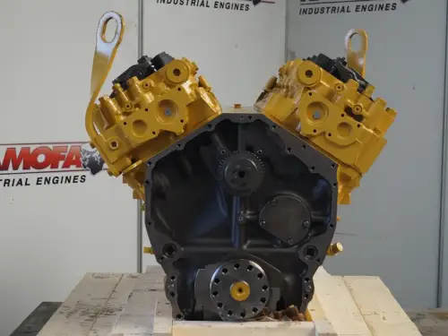 CATERPILLAR 3408E 99C-1393286 MOTOR ÜBERHOLT – Vorschaubild 7