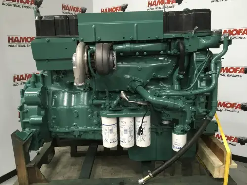 VOLVO TAD1250VE RECONDITIONED
