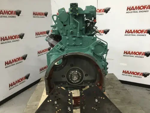 VOLVO TAD750VE ÜBERHOLTER MOTOR – Vorschaubild 3