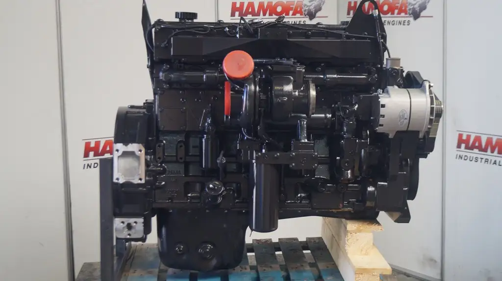 CUMMINS QSM11 CPL8544 НОВЫЙ